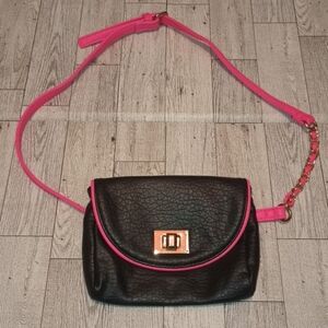 Juicy Couture Fanny Pack Belt Bag